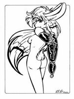 free hentai furry pic