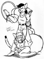 free furry hentai