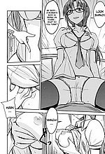 E-MANGA ARCHIVE
