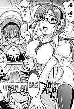 E-MANGA ARCHIVE