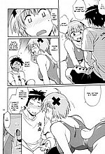 E-MANGA ARCHIVE