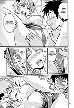 E-MANGA ARCHIVE