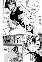 E-MANGA ARCHIVE