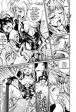 E-MANGA ARCHIVE