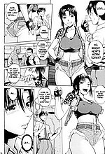 E-MANGA ARCHIVE