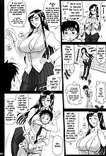 E-MANGA ARCHIVE