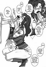 E-MANGA ARCHIVE