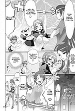 E-MANGA ARCHIVE