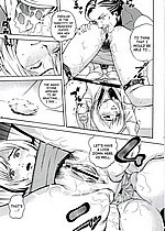 E-MANGA ARCHIVE