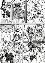 E-MANGA ARCHIVE