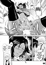 E-MANGA ARCHIVE