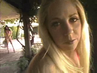 Lesbian Perversions Movie #1
