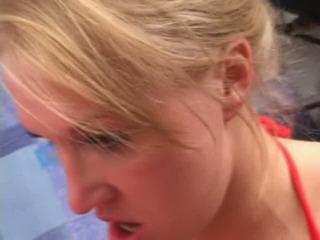 Lesbian Perversions Movie #1