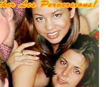 perversions