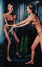 Skinny Beauties