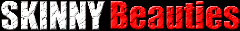 Skinny Beauties - If you are looking for super skinny waifs, bony, stick thin, slender, or thin girls, than this is the site you have been looking for!