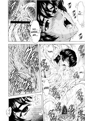 Tentacles Comics