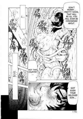 Tentacles Comicsa