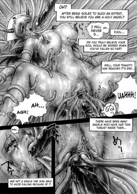 Tentacles Comicsa
