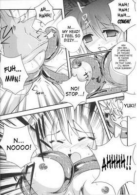 Tentacles Comicsa