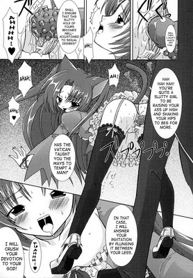 Tentacles Comics