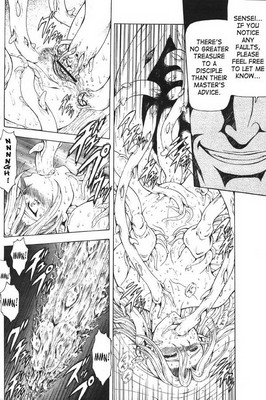 Tentacles Comicsa