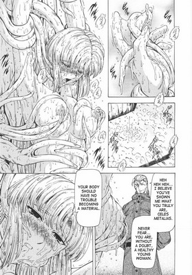 Tentacles Comicsa