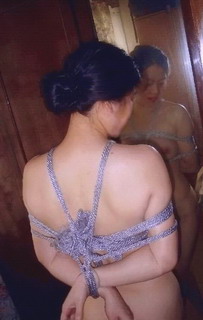 Asian Bondage