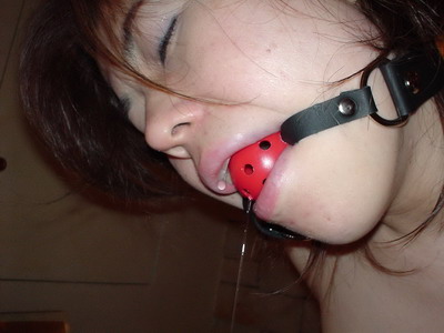 Asian Bondage
