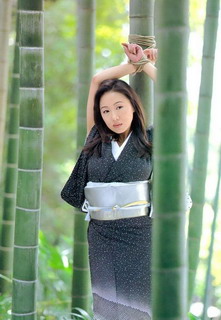 Asian Bondage