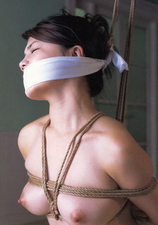 Asian Bondage