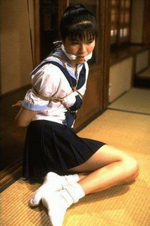 Asian Bondage