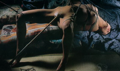 Asian Bondage