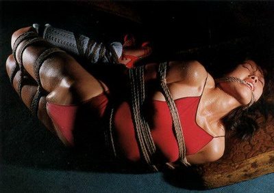 Asian Bondage