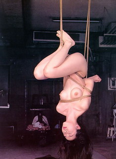Asian Bondage