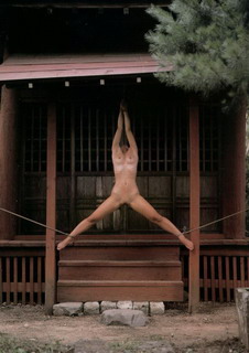 Asian Bondage
