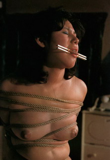 Asian Bondage