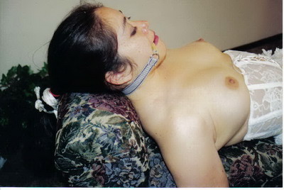 Asian Bondage