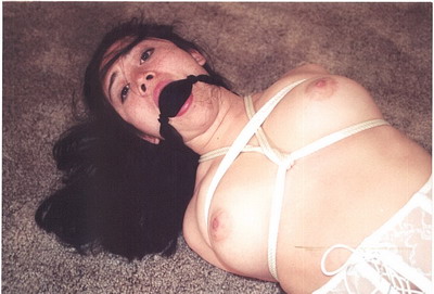 Asian Bondage