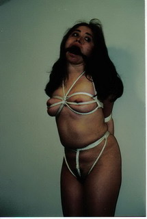 Asian Bondage