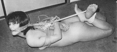 Asian Bondage