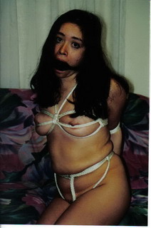 Asian Bondage