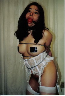 Asian Bondage