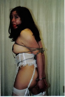 Asian Bondage