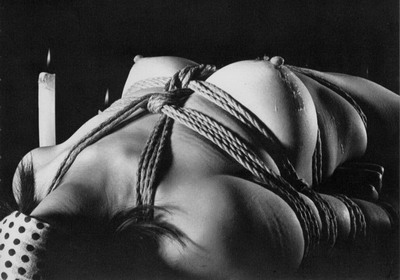 Asian Bondage