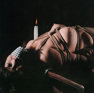 Asian Bondage