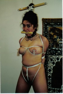 Asian Bondage