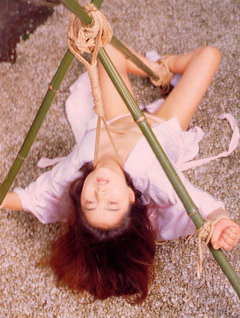 Asian Bondage