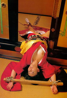 Asian Bondage