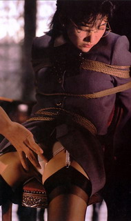 Asian Bondage